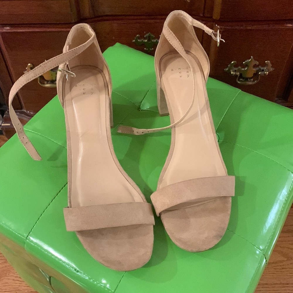 Any Day sandles